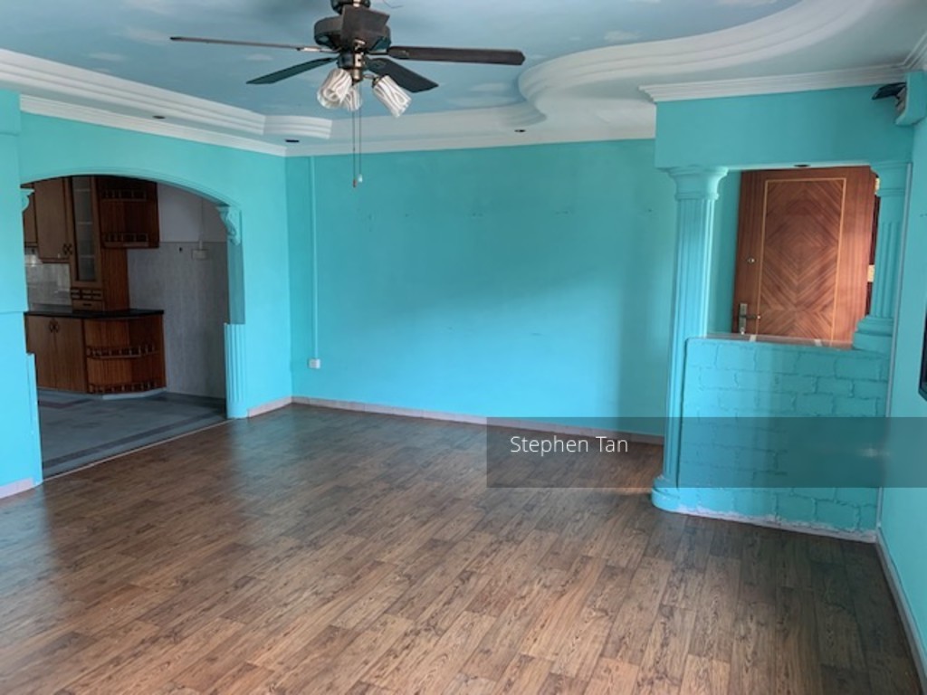 Bukit Batok West Avenue 4 thumbnail photo